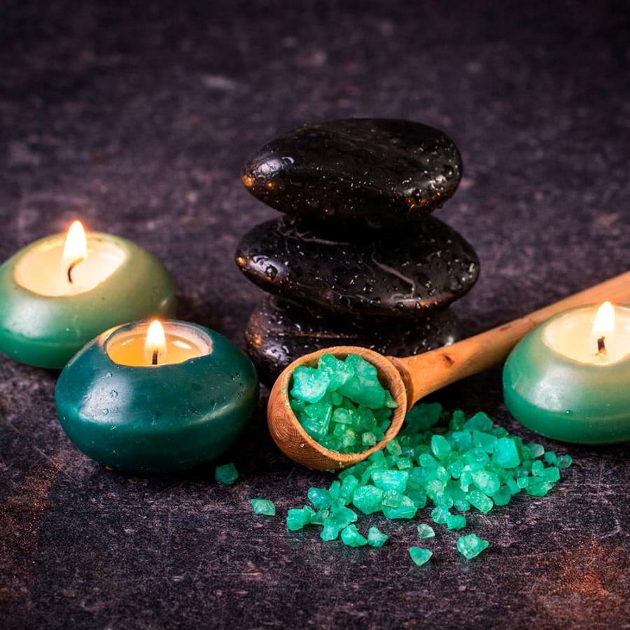 Ayurveda in Steinhausers Hotel Hochbühl