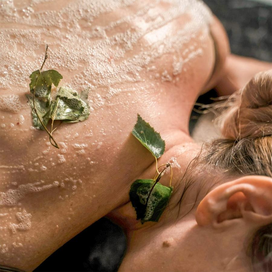 Entgiftung im Hotel Hochbühl