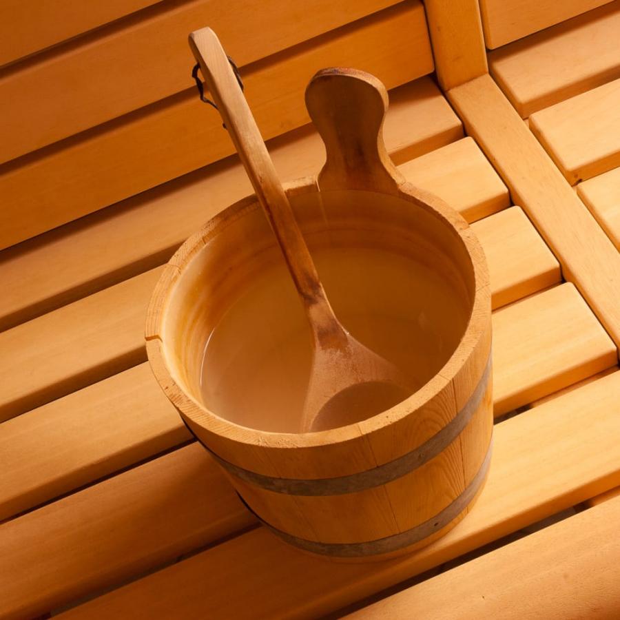 © fuerstentum.net Sauna